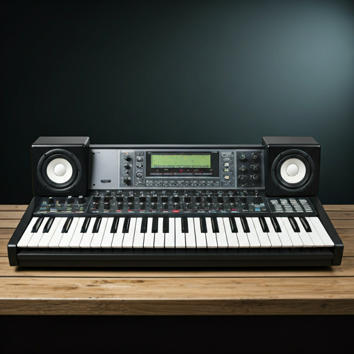 Music Production Workflow: From Idea to Finished Track