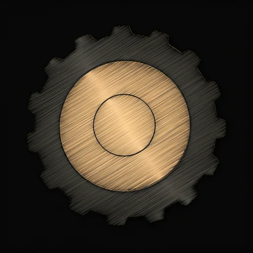 Mixer detail
