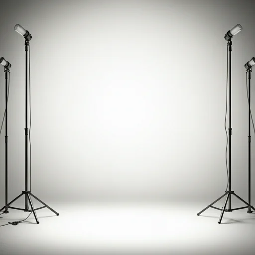 Vocal booth